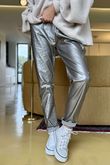 Wax Magic Trousers Taupe /20/20=
